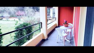 Alex Katerina Apartments