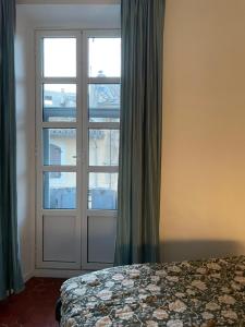 Appartements Les balcons de Mona au coeur de Lourmarin : photos des chambres