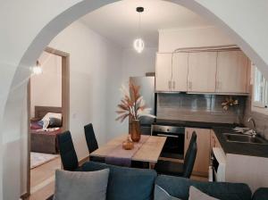 Alex Katerina Apartments