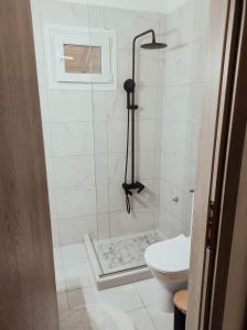 Alex Katerina Apartments