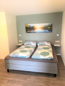 Ferienwohnung Maldener