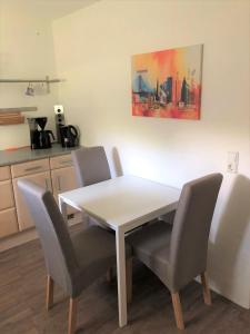Ferienwohnung Maldener