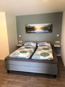 Ferienwohnung Maldener