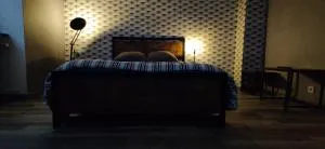 Le Studio G - 萨尔格米纳