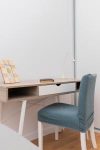 Nadmorski Apartament z Parkingiem Gdynia Redłowo by Noclegi Renters