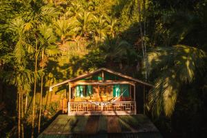 Ocean Forest Ecolodge