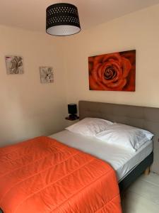 Maisons de vacances Les Gites de la Colo : photos des chambres