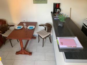 Maisons de vacances Les Gites de la Colo : photos des chambres