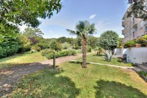 Apartment Branka - Monterol