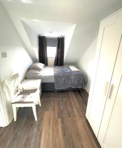 Clyde Court Apartments, Aldershot