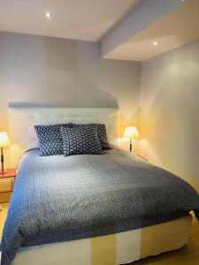 Magnifique Modern appartement avec terrasse FERN12