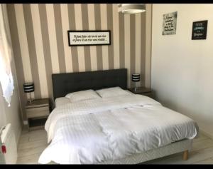 Maisons de vacances Les Gites de la Colo : photos des chambres