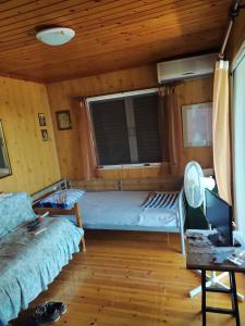 σπίτι - αγρόκτημα - Δ Γεωργά Χατζηράση οδός Χατζηράση