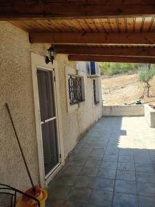 σπίτι - αγρόκτημα - Δ Γεωργά Χατζηράση οδός Χατζηράση