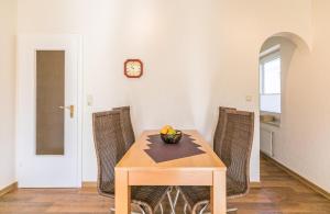 "Abendrot" Abendrot Whg 1