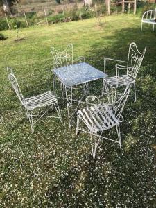 Uruguay Casa de Época Campestre