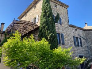 Maisons de vacances La Steveniere : photos des chambres