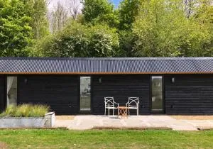 The Hopper Huts - Hernhill