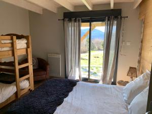 Le Chalet de Juliette