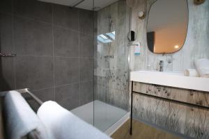Hotels Best Western Sevan Parc Hotel : photos des chambres