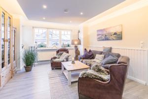 Bi Fries to Hus "Bi Fries to Hus", Whg Käpt n Stuv