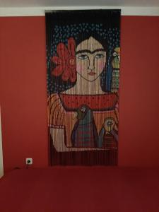 City terrace-apartment