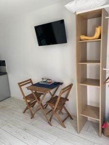 Maisons de vacances Les Gites de la Colo : photos des chambres