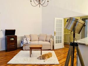Appartements Grand Messier 8 personnes : photos des chambres