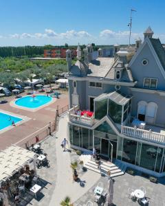 Internazionale - Camping Family Village