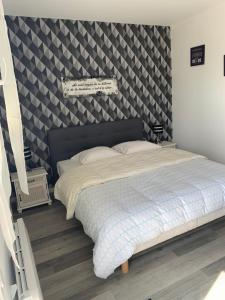 Maisons de vacances Les Gites de la Colo : photos des chambres