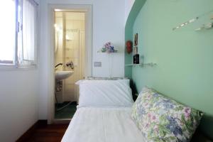 Appartamento "Spagna Spanish Steps" by Flatinrome