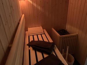 H&P Touristik Residenz Grafenmatt GRA-3-1