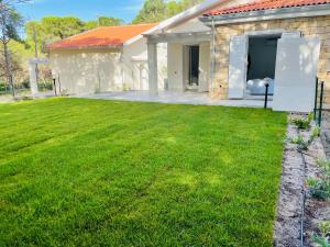 Zaffiro casa vacanze al mare img15