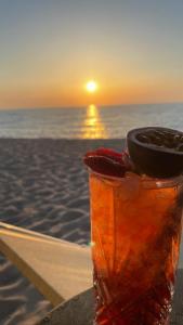 Zaffiro casa vacanze al mare img13