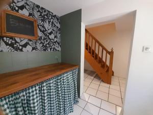 Appartements Gite Le3 Bergheim : photos des chambres