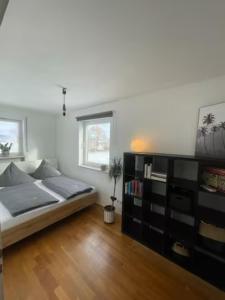 Apartment AusZeit - Natur Pur - mitten im Grünen