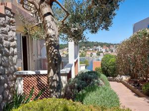 Apartments Čikat Mali Lošinj 