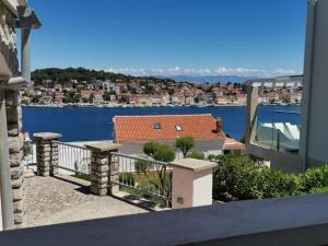 Apartments Čikat Mali Lošinj