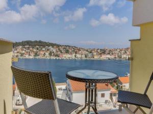 Apartments Čikat Mali Lošinj