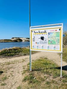 Zaffiro casa vacanze al mare img7