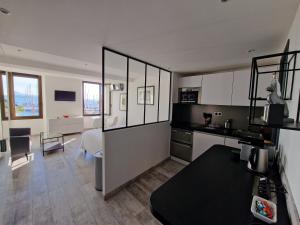 Appartements Sanaritz : photos des chambres