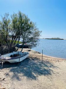 Zaffiro casa vacanze al mare img6