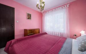 Apartment Crveni