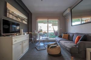 Vive los encantos de Sevilla en Triana - 2hvězdičkové hotely ve městě Sevilla