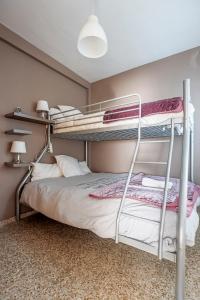 Vive los encantos de Sevilla en Triana