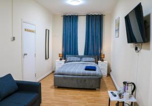 Desire Residence