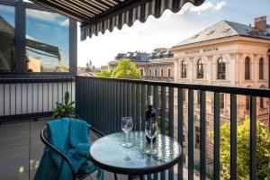 InPoint Central Apartments Old Town&Kazimierz - Free Parking