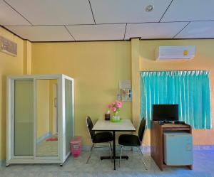 Thungwua laen resort