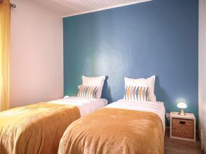 B&B / Chambres d'hotes L'Antre des Bastides : photos des chambres
