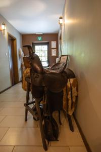 Guest house Western-city